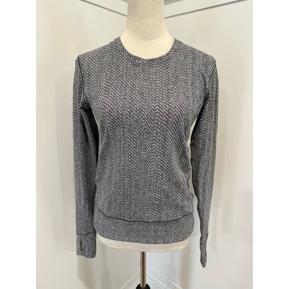 Lululemon Long Sleeve Top - Picture 1 of 9